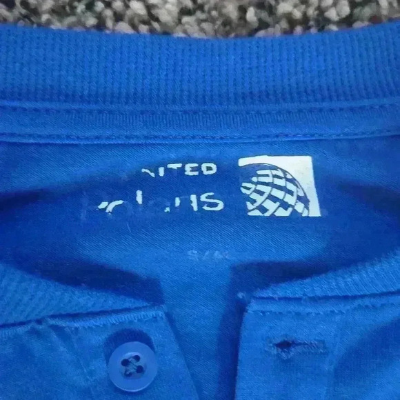 United Polaris S/M PJs - Picture 3 of 4